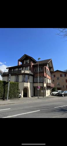 Apartment CARMEN