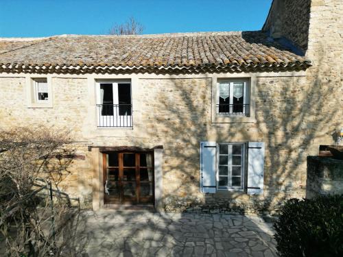 Domaine de la Grande Grange