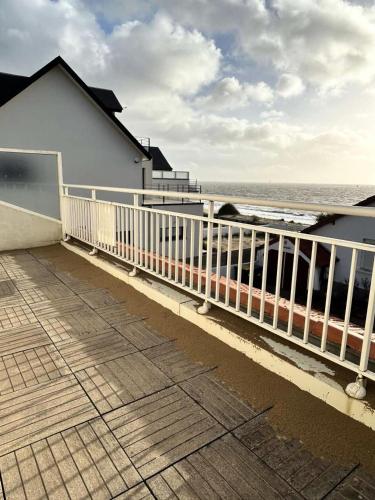 Résidence Pie-11-pornichet - Location de Vacances - PORNICHET - Maison-057-60629 MAE-7441