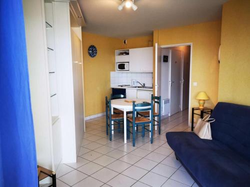 Photo de la galerie de l'établissement Résidence Les Terrasses De Océan - Location de Vacances - PORNICHET - Studio -ROUXE - 70821 MAE-7451, à Pornichet