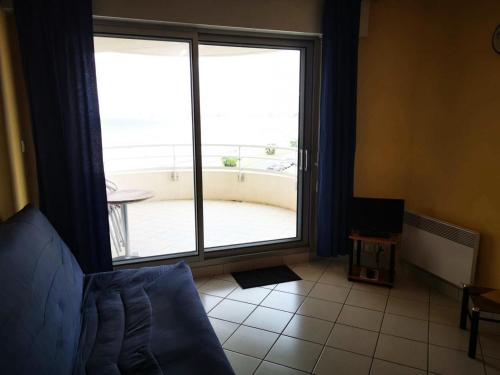 Photo de la galerie de l'établissement Résidence Les Terrasses De Océan - Location de Vacances - PORNICHET - Studio -ROUXE - 70821 MAE-7451, à Pornichet