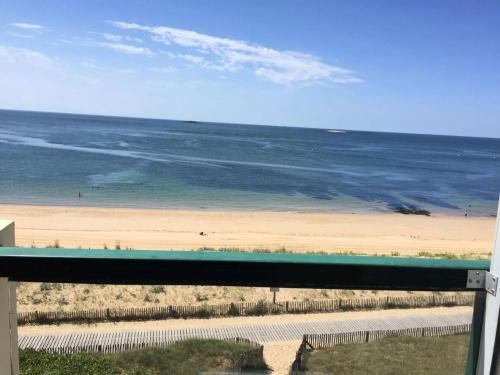 Résidence Le Nelson - PORNICHET FACE MER ACCES DIRECT A LA PLAGE MAE-9451
