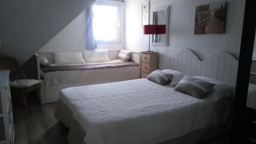 Photo de la galerie de l'établissement Résidence Le Nelson - PORNICHET FACE MER ACCES DIRECT A LA PLAGE MAE-9451, à Pornichet