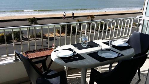 Résidence Casa Del Mar - Location de Vacances - LA BAULE FACE MER MAE-0391