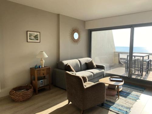 Photo de la galerie de l'établissement Résidence Britania - APPARTEMENT FACE MER - La Baule MAE-0661, à La Baule-les-Pins