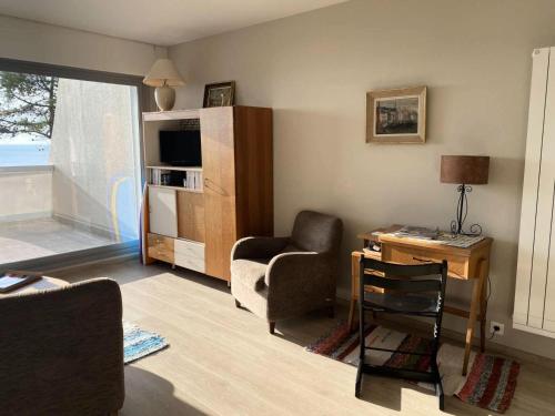 Photo de la galerie de l'établissement Résidence Britania - APPARTEMENT FACE MER - La Baule MAE-0661, à La Baule-les-Pins