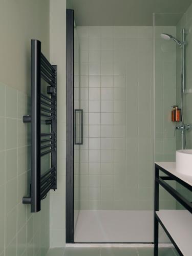 Edgar Suites Hameau - Porte de Versailles