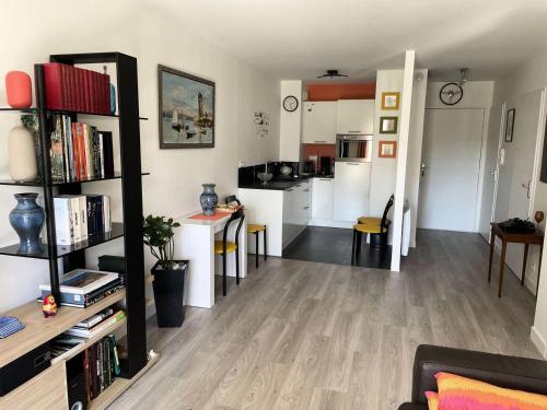 Résidence Les Ibis - PORNICHET CENTRE GARE MAE-2951