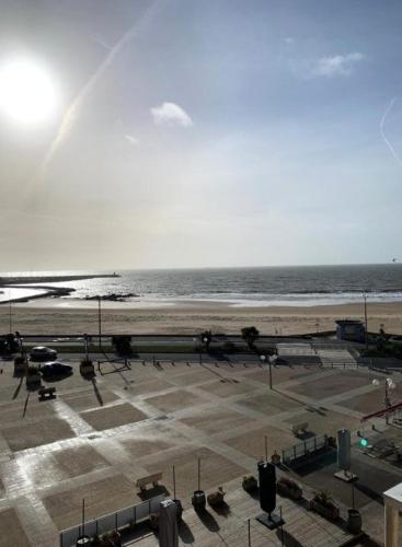 Résidence Les Marines - Location de Vacances - PORNICHET -T2 FACE MER OCEANES MAE-2921