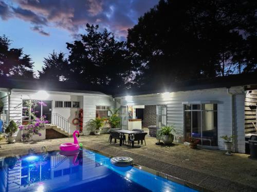 Afbeelding uit fotogalerij van Bachelor Party Guard Jacuzzi Pool in Medellín