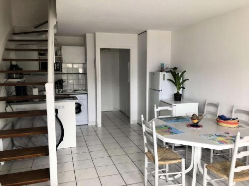 Résidence Le Trimaran - Location de Vacances - PORNICHET - APPARTEMENT QUARTIER BONNE SOURCE MAE-2931