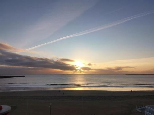 Résidence Les Océanes - Location de Vacances - PORNICHET-Studio cabine confort-BRIQU-65989 MAE-9701