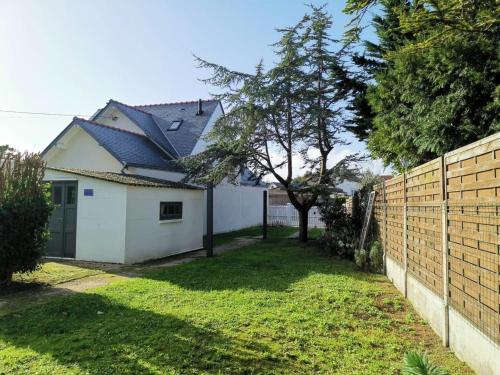 Résidence Bur-41-pornichet - Location de Vacances - PORNICHET - Maison - 014-60362 MAE-6151