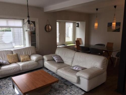 Résidence Giraud-45-pornichet - Location de Vacances - PORNICHET - Maison - Proche Plage MAE-9531