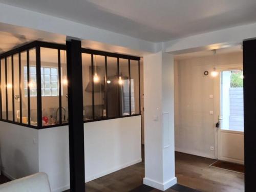 Photo de la galerie de l'établissement Résidence Giraud-45-pornichet - Location de Vacances - PORNICHET - Maison - Proche Plage MAE-9531, à Pornichet