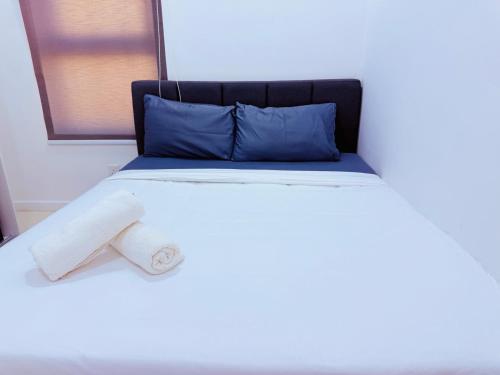 Gallery image of Chamber Suites KL At Sky World in Kuala Lumpur
