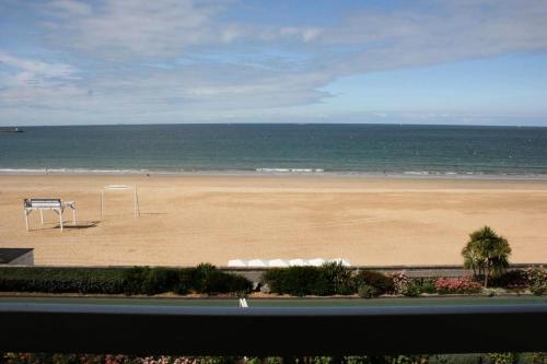 Résidence Le Rigel - Location de Vacances - PORNICHET - APPARTEMENT FACE MER MAE-1791