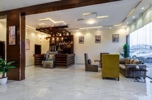 Fotografie z fotogalerie ubytování القصر المطار v destinaci Abhá