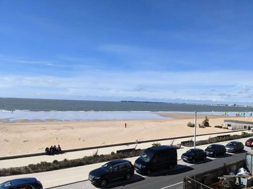 Résidence Le Rossini - PORNICHET - AGREABLE APPARTEMENT FACE MER MAE-7871