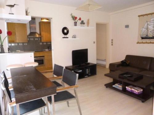 Résidence Bel Air - Location de Vacances - PORNICHET - PROXIMITE PLAGE ET QUARTIER DE LA GARE MAE-3551