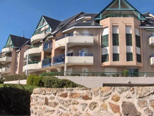 Résidence Alizée A - SAINT MARC SUR MER centre-ville proche Plage MAE-3561