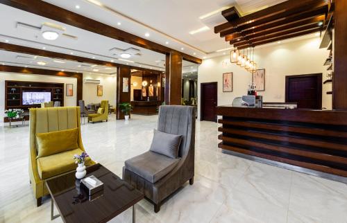 Fotografie z fotogalerie ubytování القصر المطار v destinaci Abhá