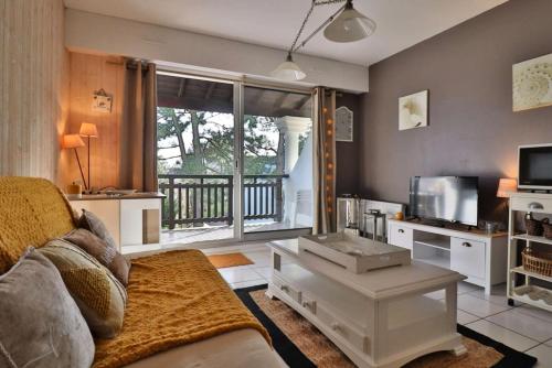 Résidence Caz-66-la Baule Escoublac - LA BAULE - PROCHE PLAGE MAE-3391