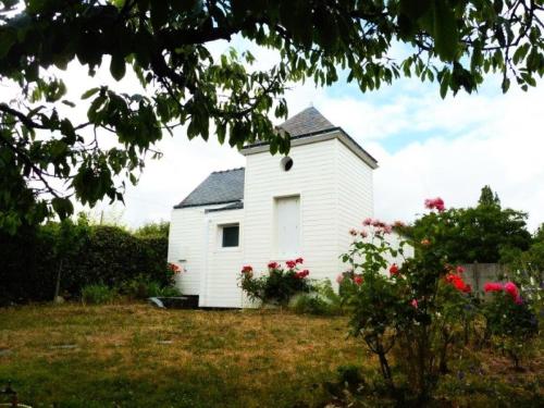 Photo de la galerie de l'établissement Résidence Lam-63-saint Marc Sur Mer - SAINT MARC SUR MER Petite maison 4 personnes MAE-6011, à Géraud