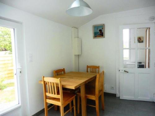 Photo de la galerie de l'établissement Résidence Lam-63-saint Marc Sur Mer - SAINT MARC SUR MER Petite maison 4 personnes MAE-6011, à Géraud