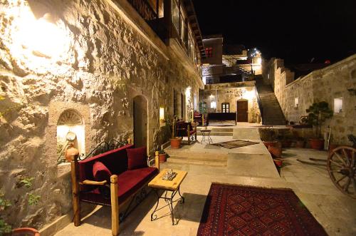 Gallery image of Gedik Cave Hotel in Göreme