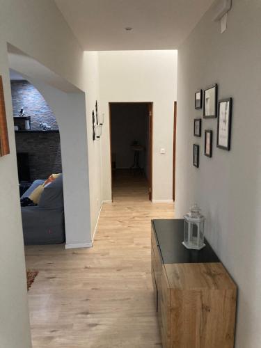 エスパルゴスにあるSalinas guest houseのギャラリーの写真