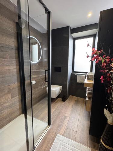 Gallery image of Bel Appartement 4 personnes - Grande Terrasse in Voglans