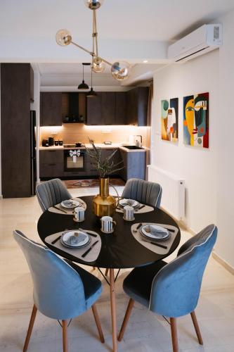 DON Luxury Living Volos