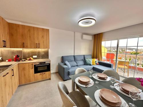 Sunset Apartment 5