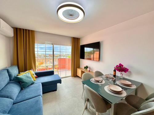 Sunset Apartment 5