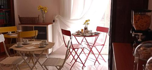 4 CameRe