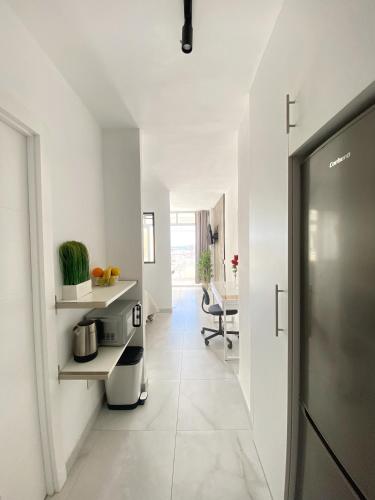 Sunset Sunny Verdiales Terrace & Sea Views