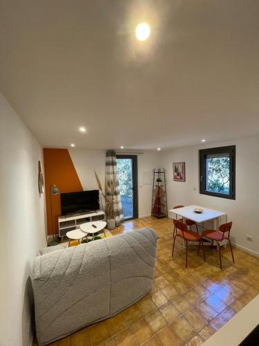 Studio indépendant Boulouris