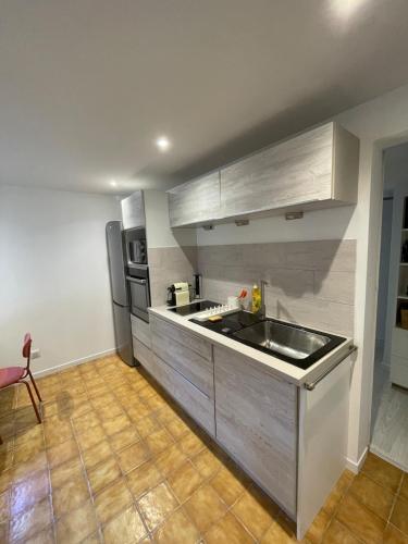 Studio indépendant Boulouris