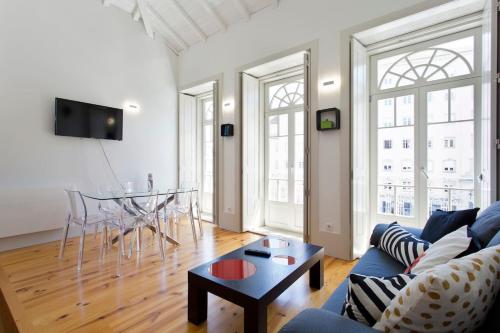 Aposentus - Premium Central Apartment 3BR