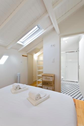 Aposentus - Premium Central Apartment 3BR