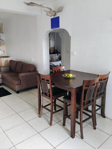 Belle Vue 2 Bedroom Apartment
