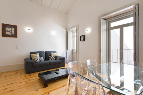 Aposentus - Premium Central Apartment 3BR