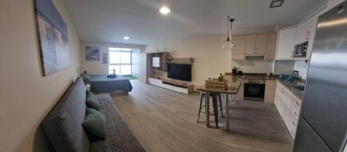 Mesa del Mar Sunrises