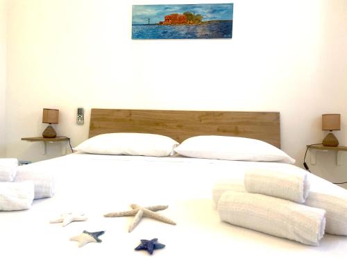 Gallery image of Casa Diamante Marzamemi in Marzamemi