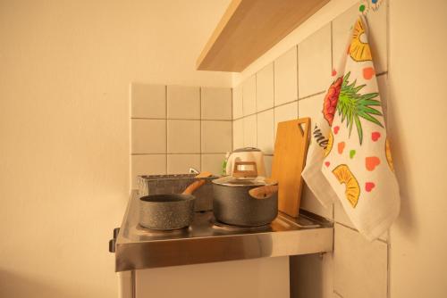 Fotografie z fotogalerie ubytování Lucky Rooms v destinaci Potos