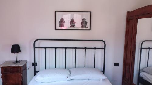 Fotografie z fotogalerie ubytování U Rianetto v destinaci Paggi