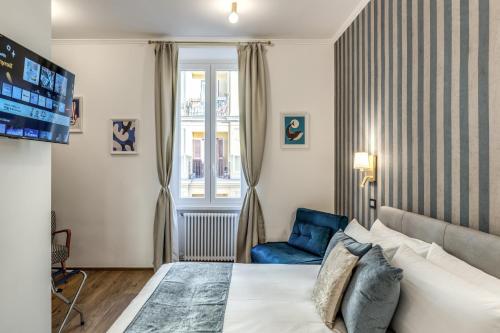 Casa Bixio Fantastico appartamento nel cuore di Roma