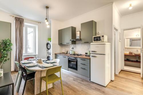 Casa Bixio Fantastico appartamento nel cuore di Roma