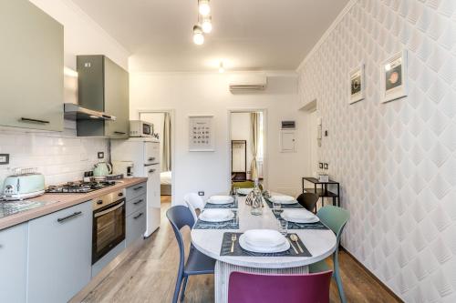 Casa Bixio Fantastico appartamento nel cuore di Roma